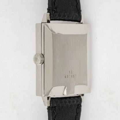 LONGINES LINEN DIAL REF. 8320-1