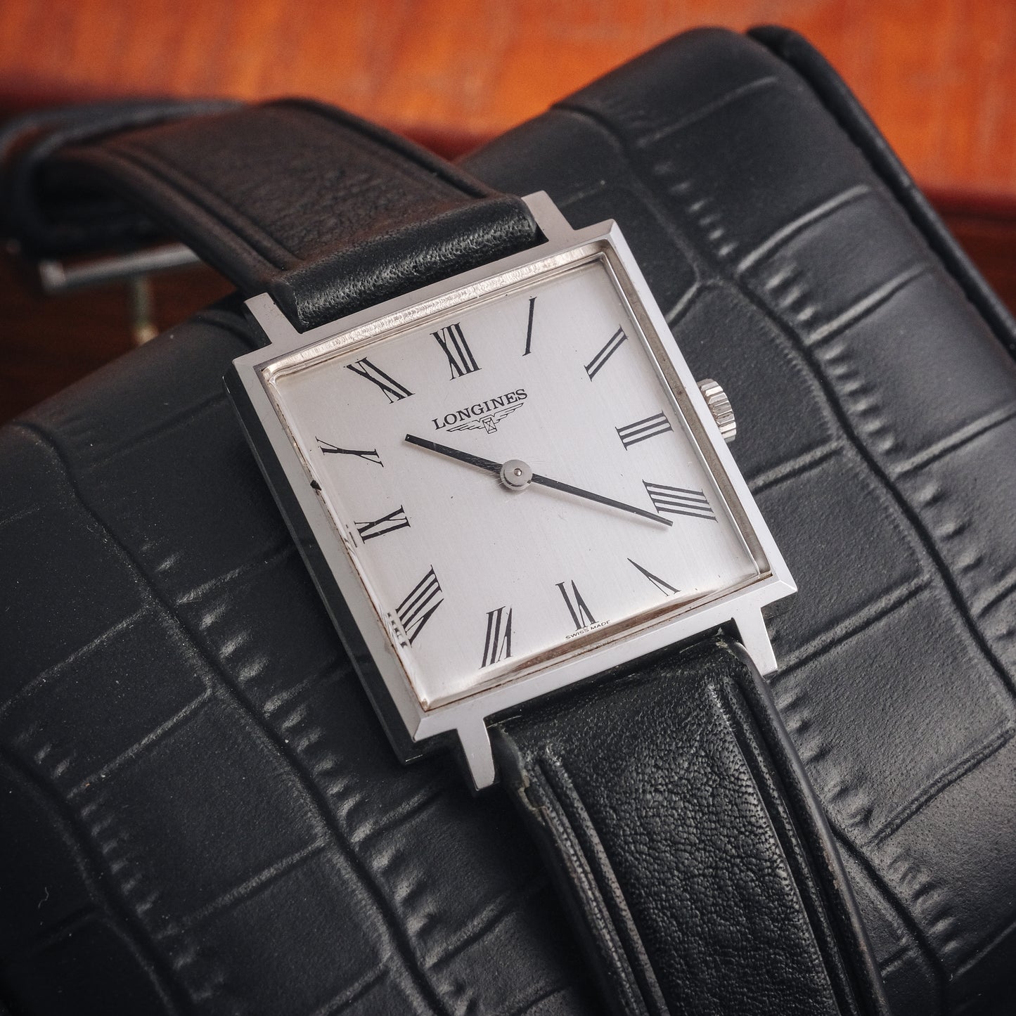 LONGINES REF. 8320-1