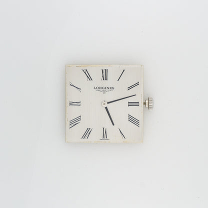 LONGINES REF. 8320-1