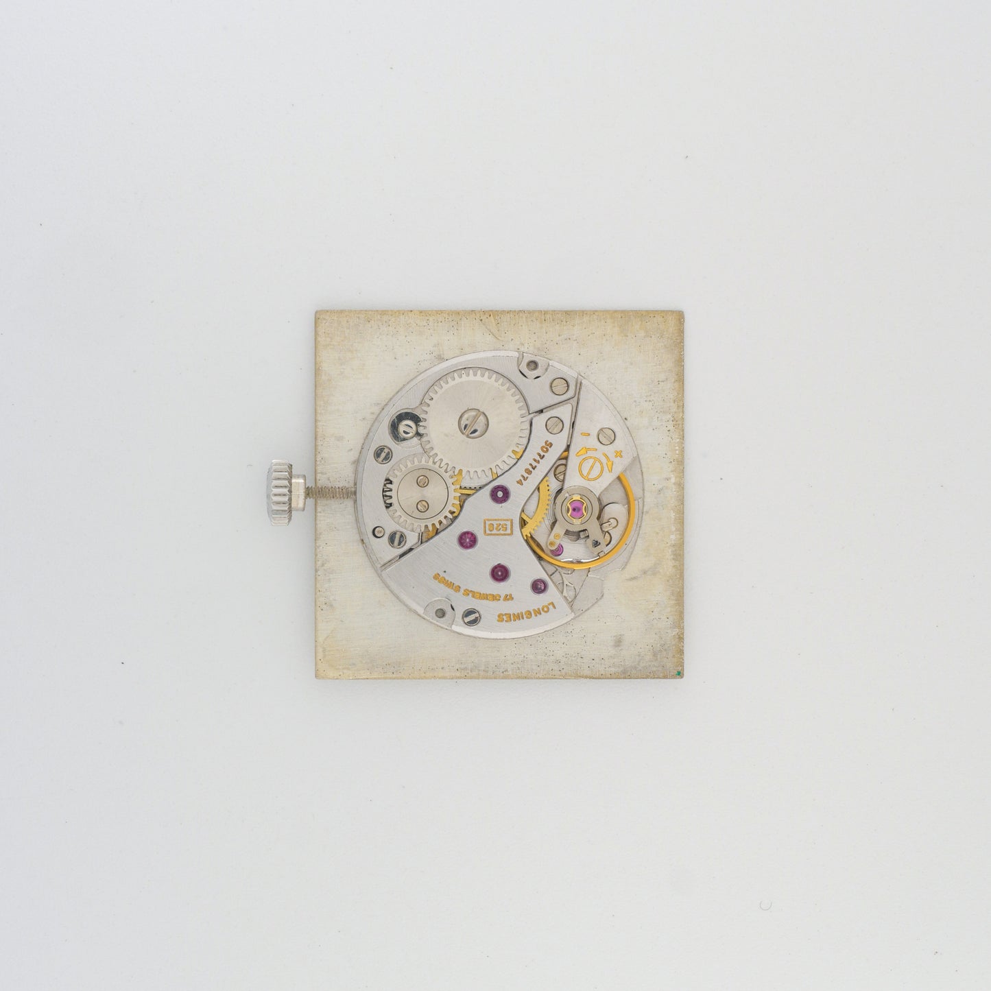 LONGINES REF. 8320-1