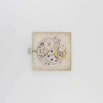 LONGINES REF. 8320-1