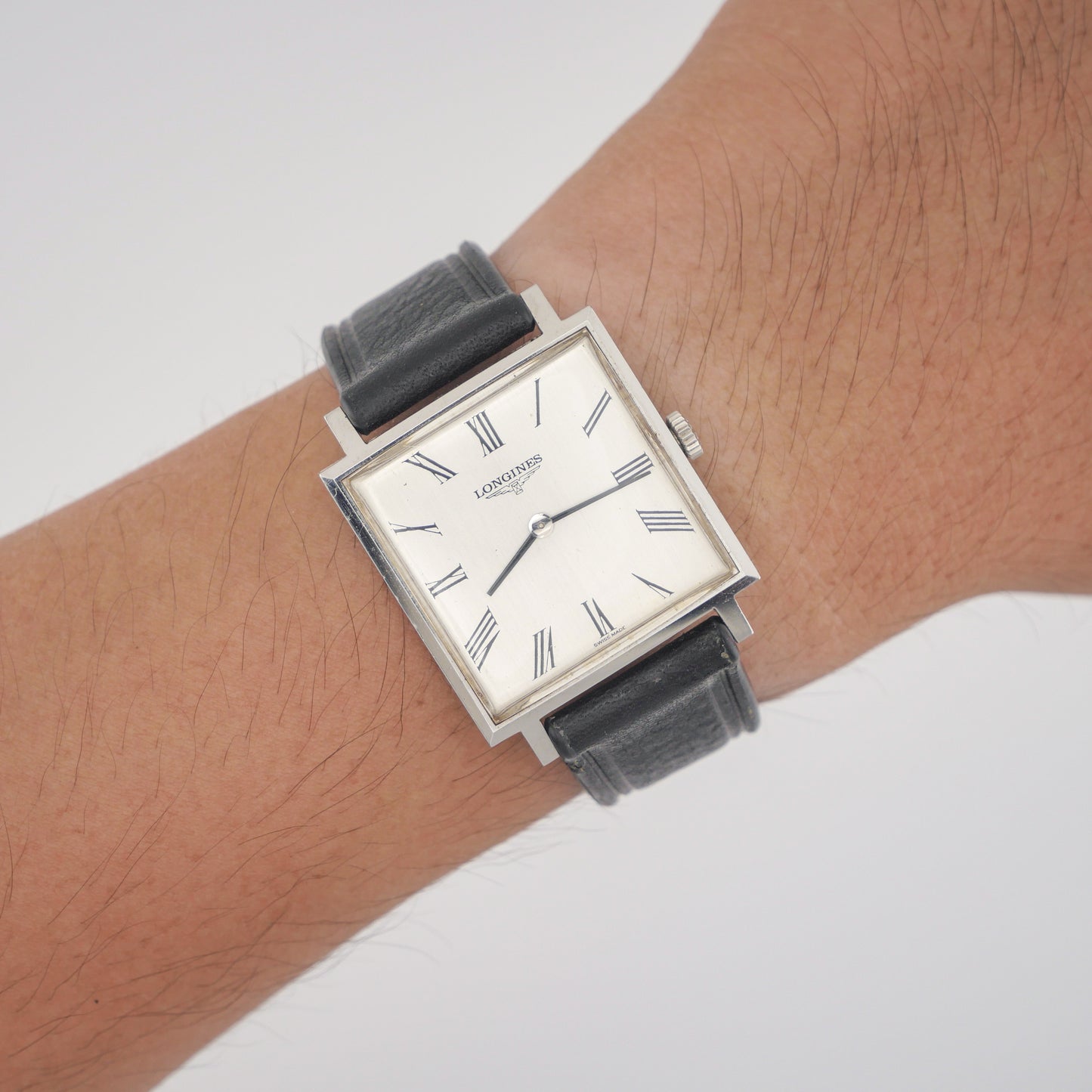 LONGINES REF. 8320-1