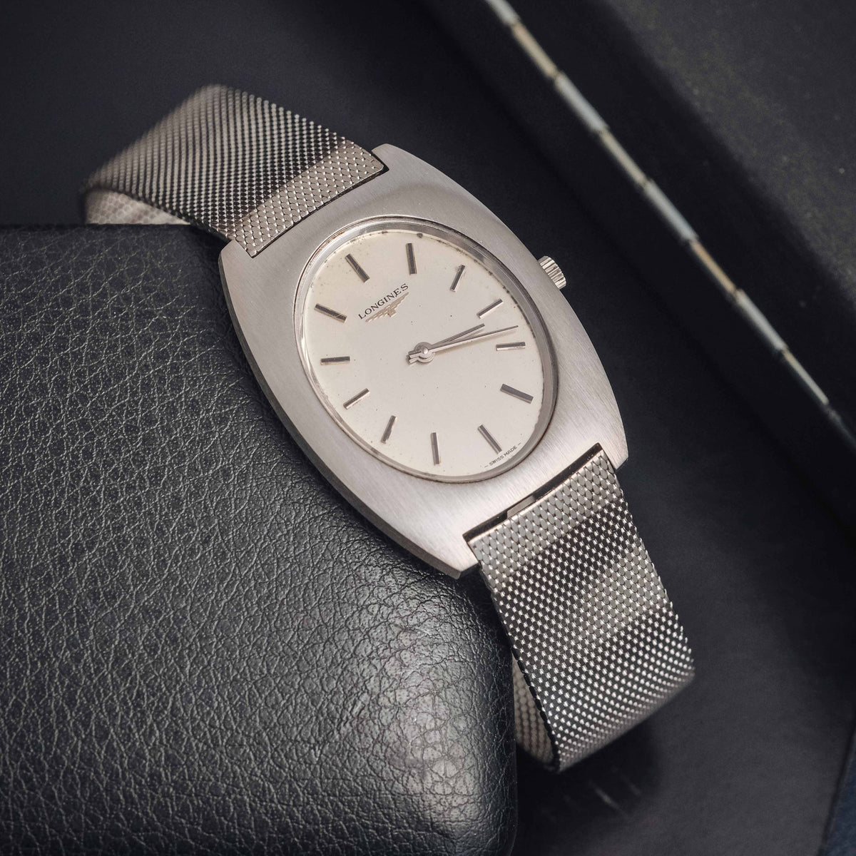 LONGINES REF. 8361-2