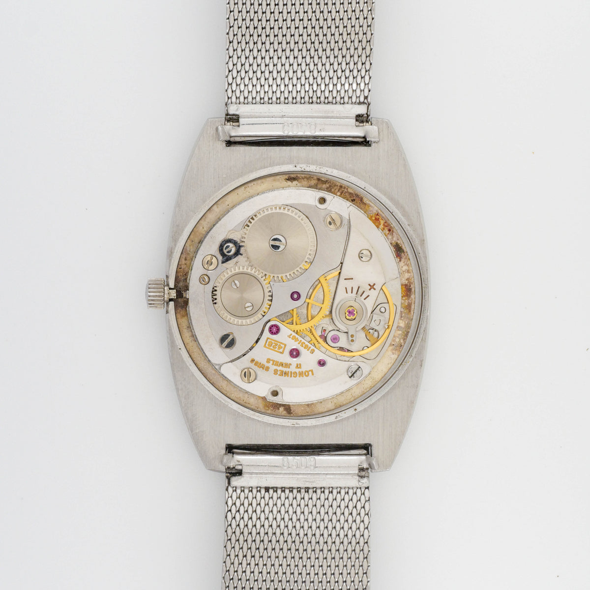 LONGINES REF. 8361-2