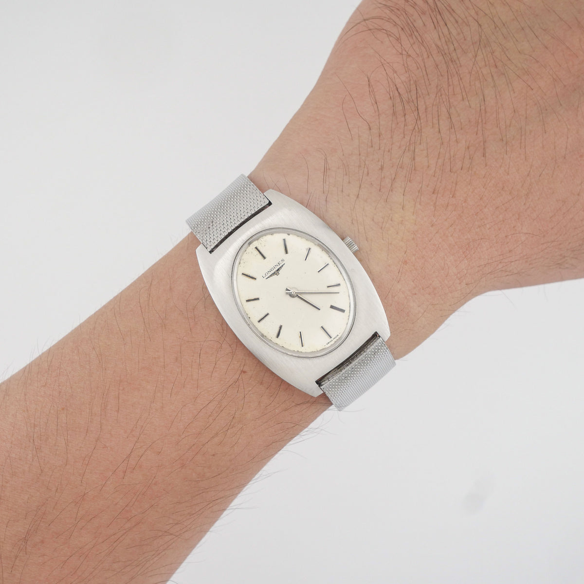 LONGINES REF. 8361-2
