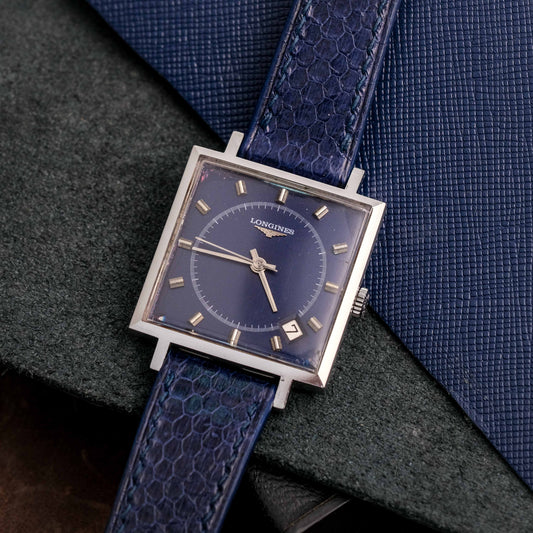LONGINES REF. 8397-1