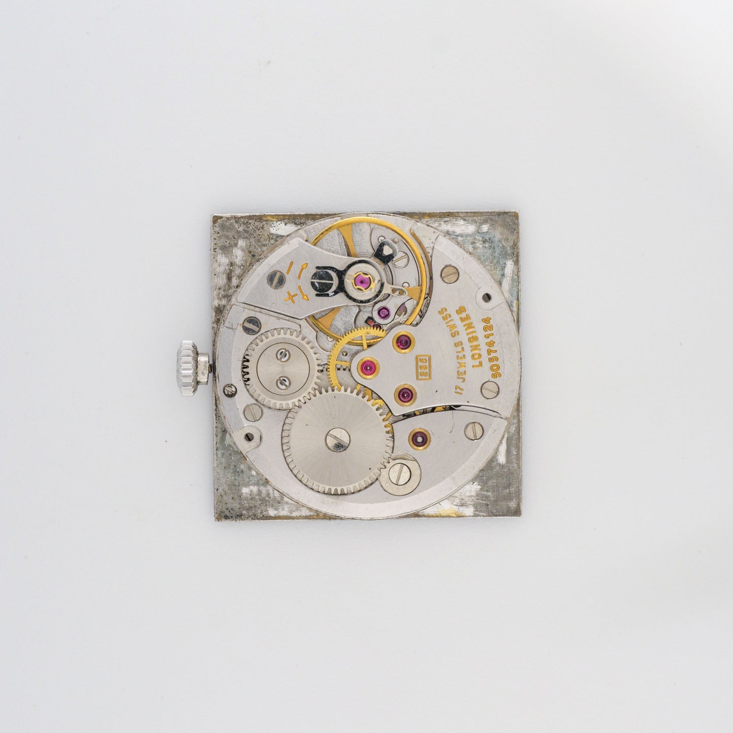 LONGINES REF. 8397-1