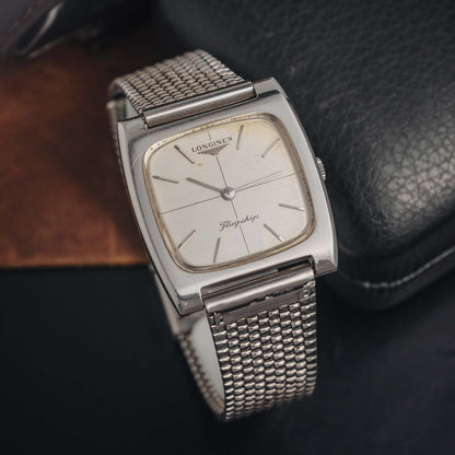 LONGINES FLAGSHIP REF. 8416-4