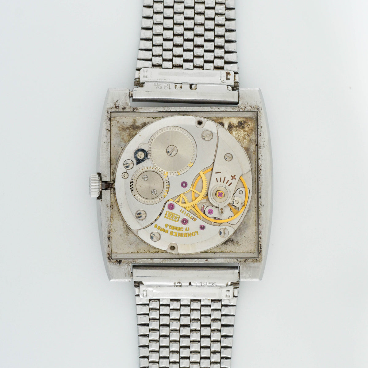 LONGINES FLAGSHIP REF. 8416-4