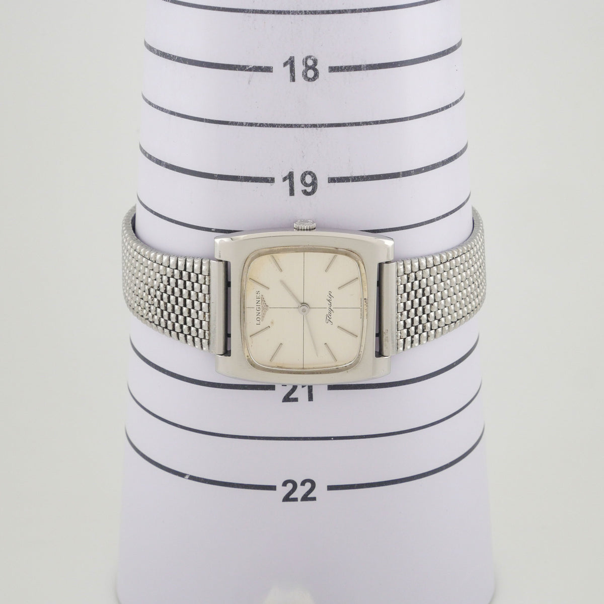 LONGINES FLAGSHIP REF. 8416-4