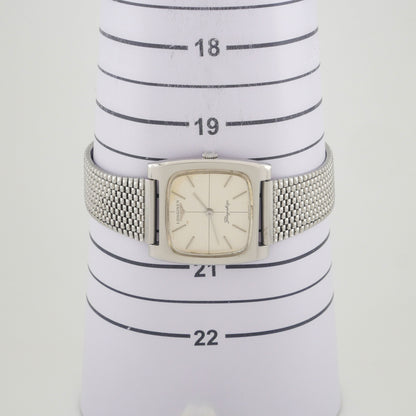 LONGINES FLAGSHIP REF. 8416-4
