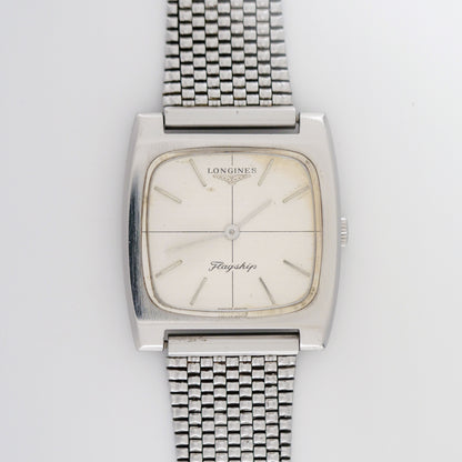 LONGINES FLAGSHIP REF. 8416-4