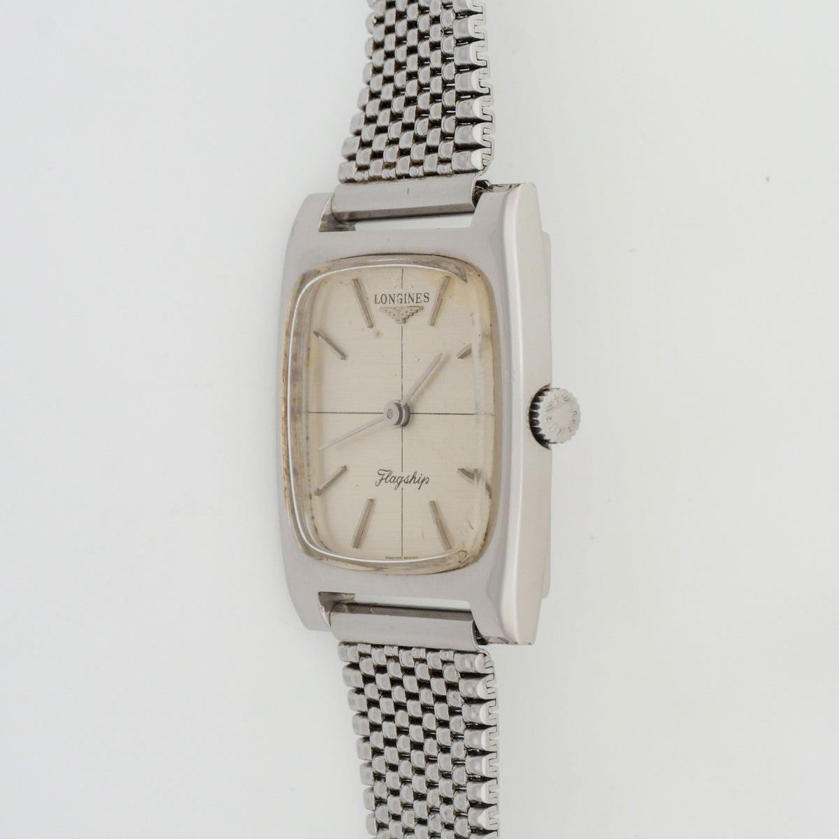 LONGINES FLAGSHIP REF. 8416-4