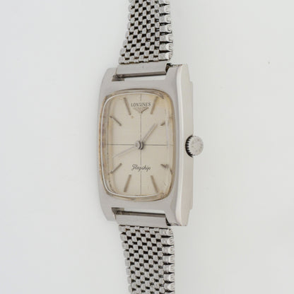 LONGINES FLAGSHIP REF. 8416-4