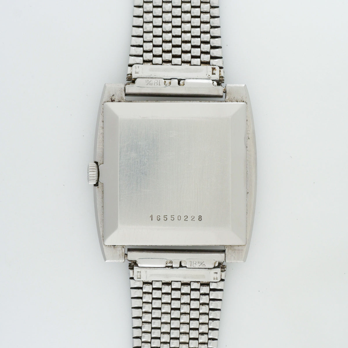 LONGINES FLAGSHIP REF. 8416-4