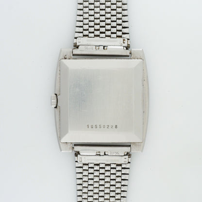 LONGINES FLAGSHIP REF. 8416-4