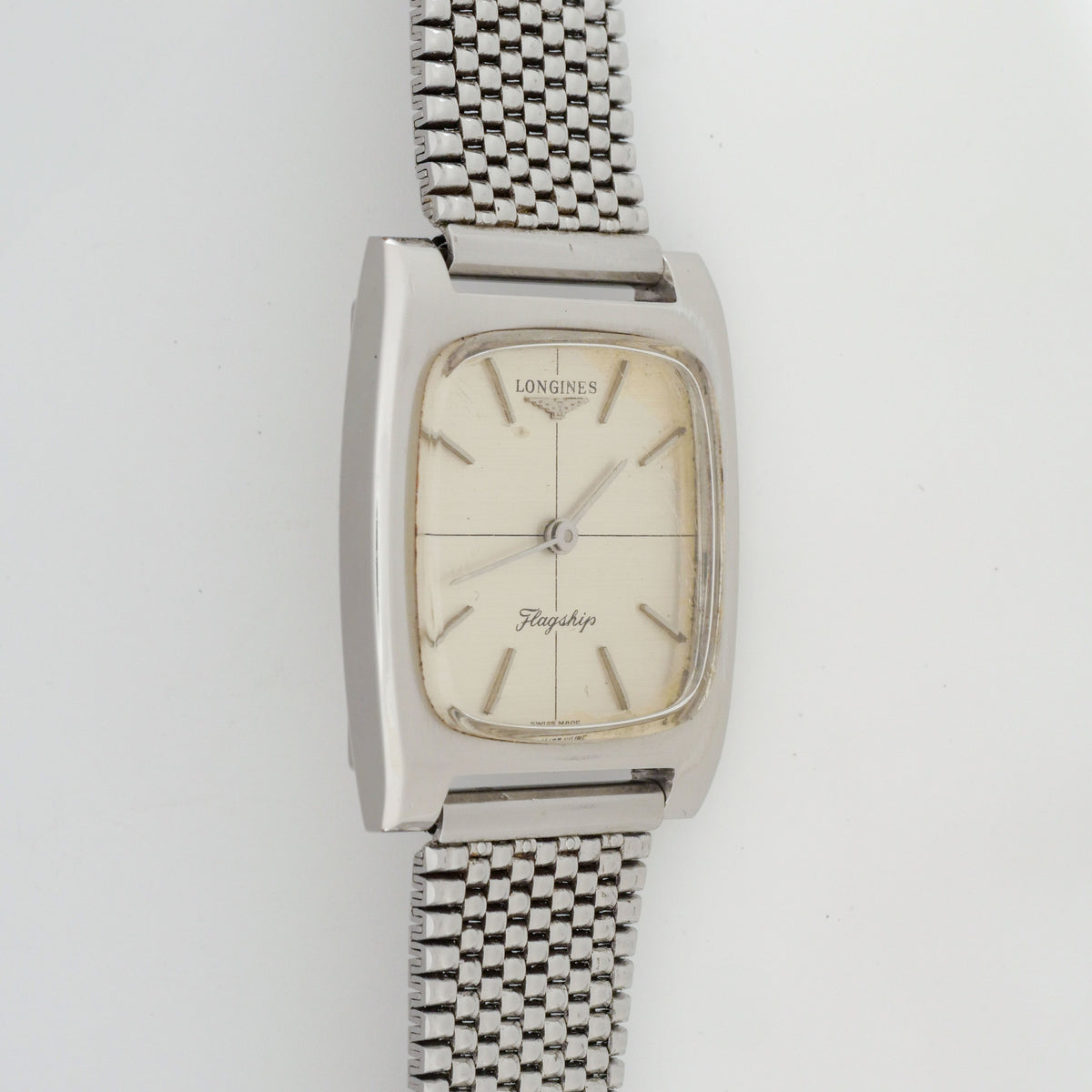 LONGINES FLAGSHIP REF. 8416-4