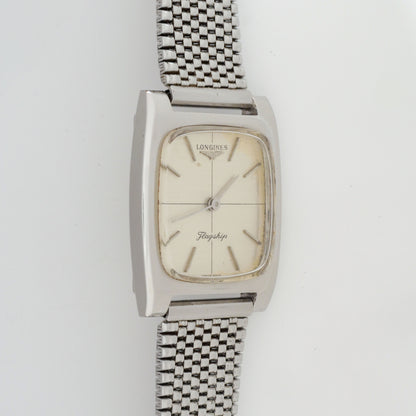 LONGINES FLAGSHIP REF. 8416-4