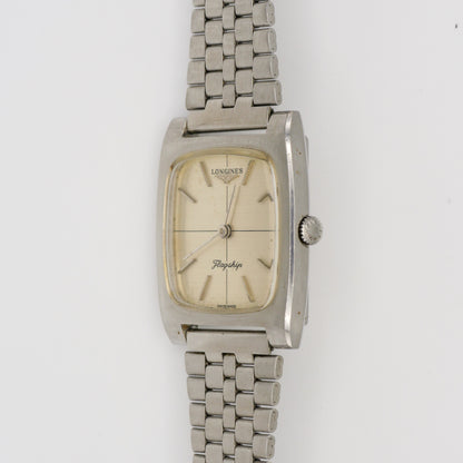 LONGINES FLAGSHIP REF. 8416-7