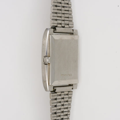 LONGINES FLAGSHIP REF. 8416-7