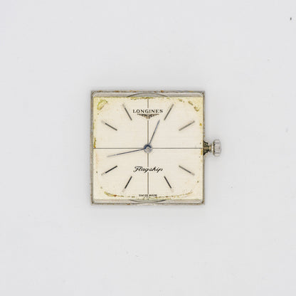 LONGINES FLAGSHIP REF. 8416-7