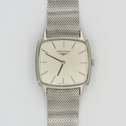 LONGINES REF. 8446-3