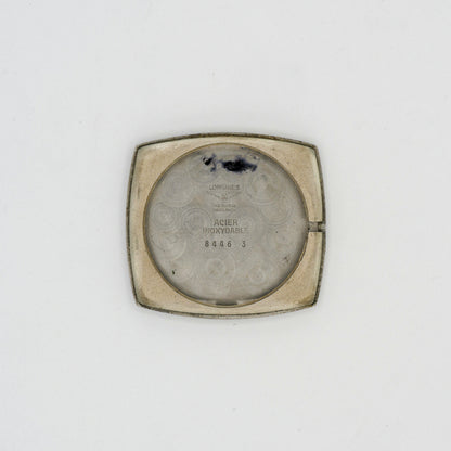 LONGINES REF. 8446-3