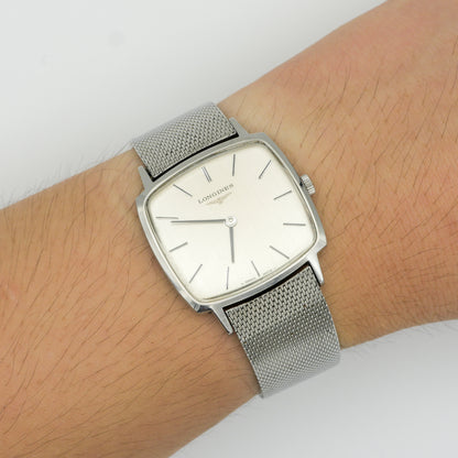 LONGINES REF. 8446-3