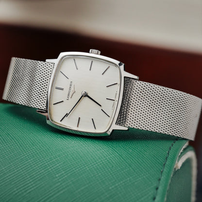 LONGINES REF. 8446-3