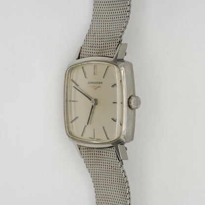 LONGINES REF. 8446-3