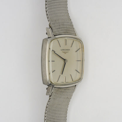 LONGINES REF. 8446-3
