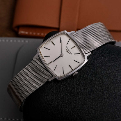 LONGINES REF. 8446-3