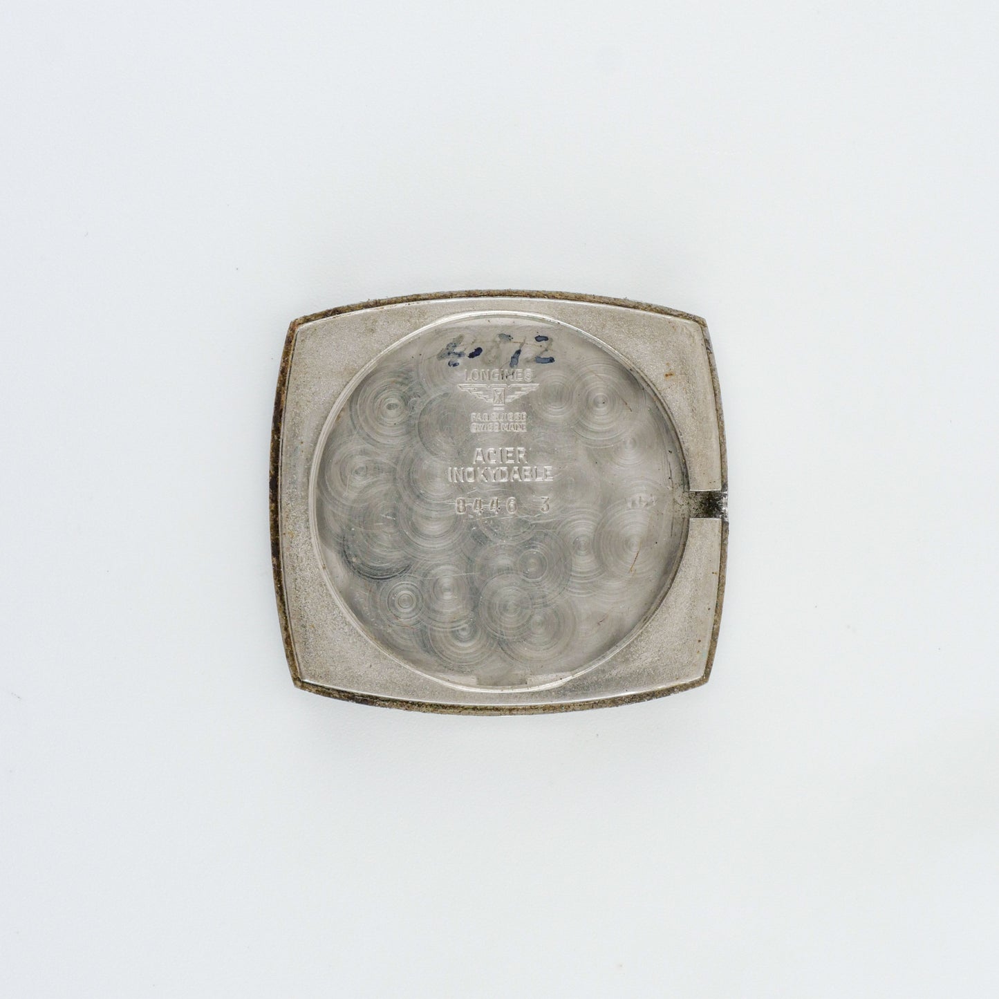 LONGINES REF. 8446-3