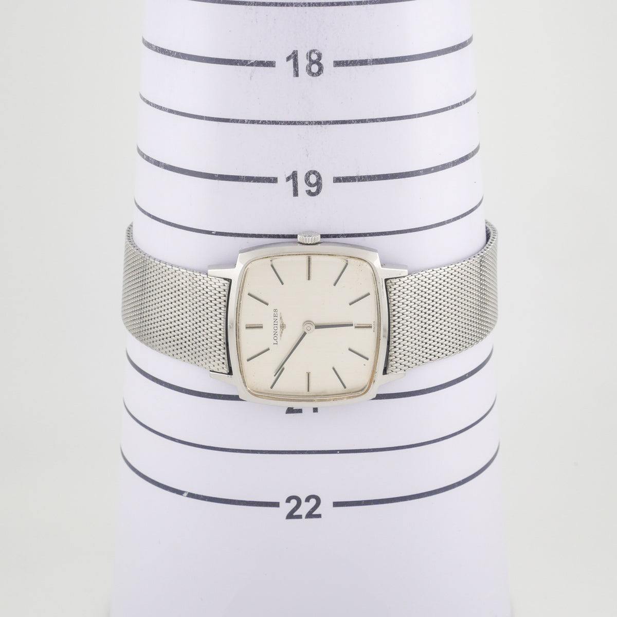 LONGINES REF. 8446-3