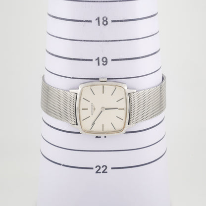 LONGINES REF. 8446-3
