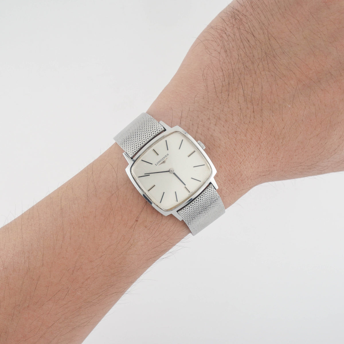 LONGINES REF. 8446-3