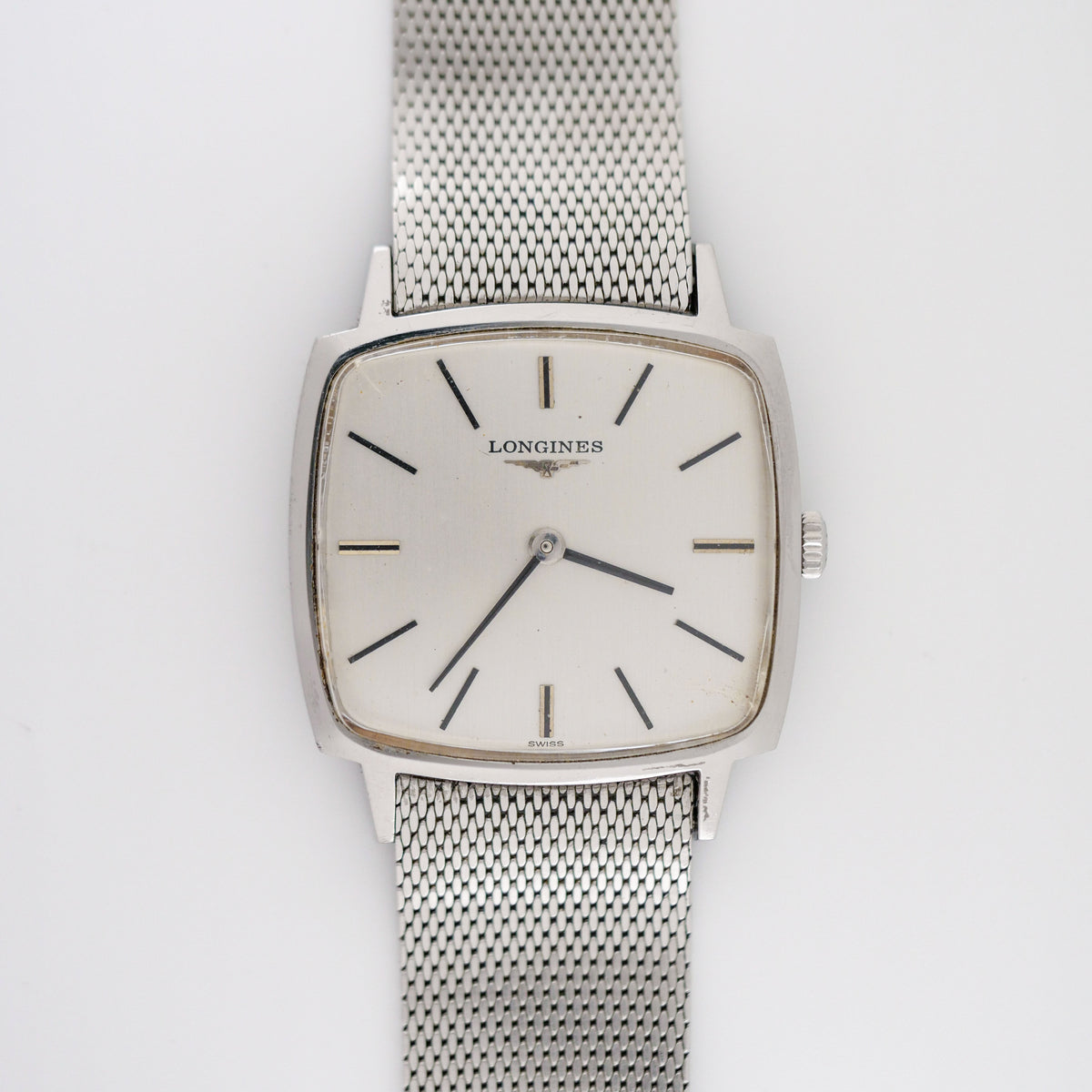 LONGINES REF. 8446-3