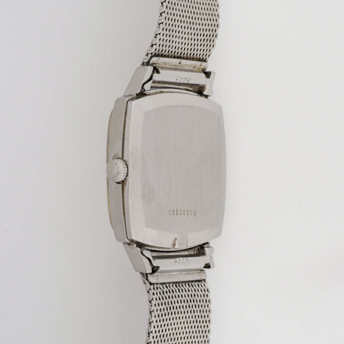 LONGINES REF. 8446-3