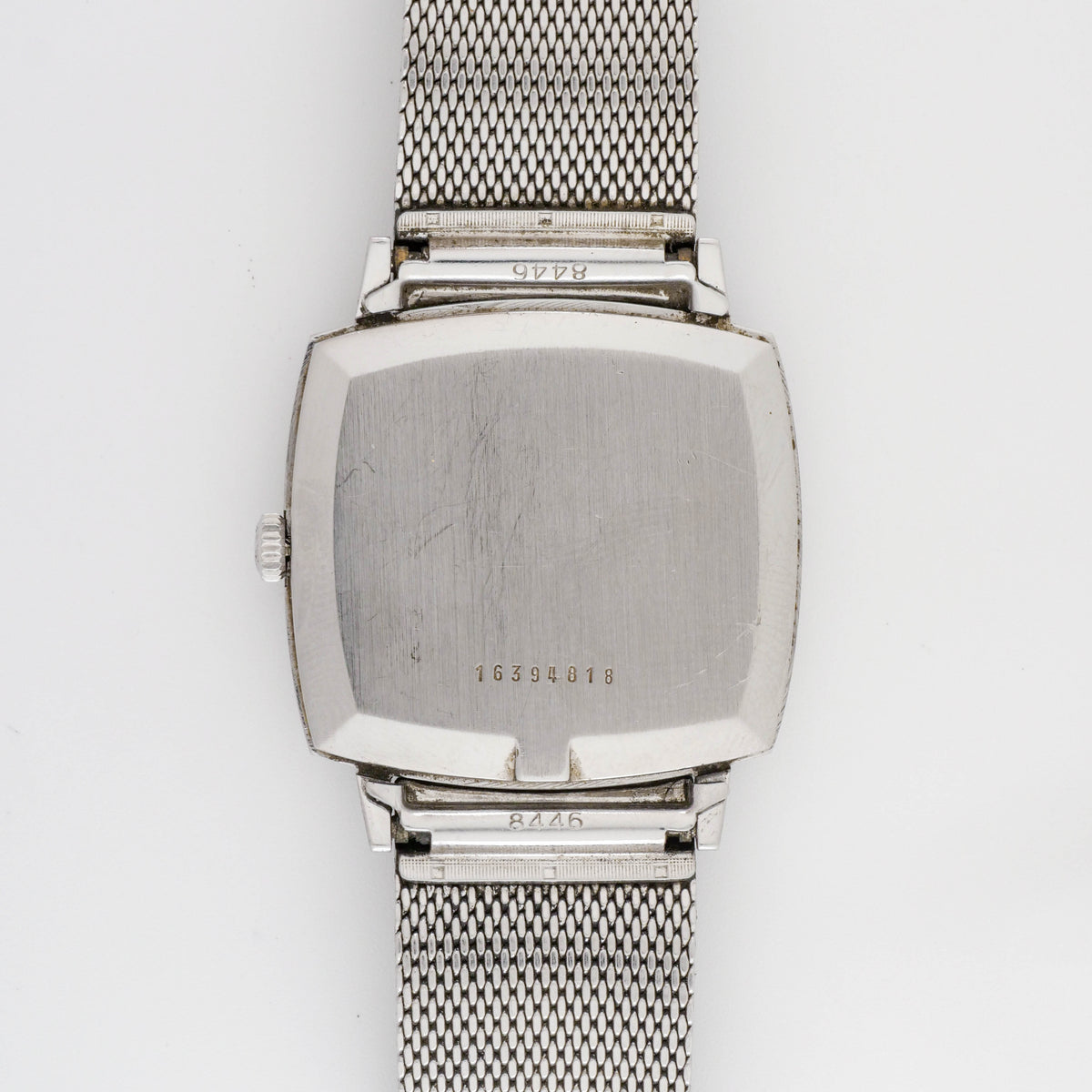 LONGINES REF. 8446-3