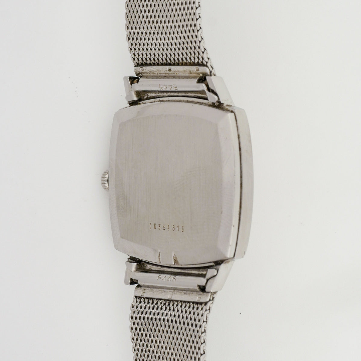 LONGINES REF. 8446-3