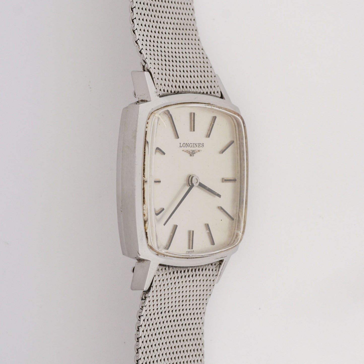 LONGINES REF. 8446-3