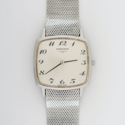 LONGINES REF. 8446-5