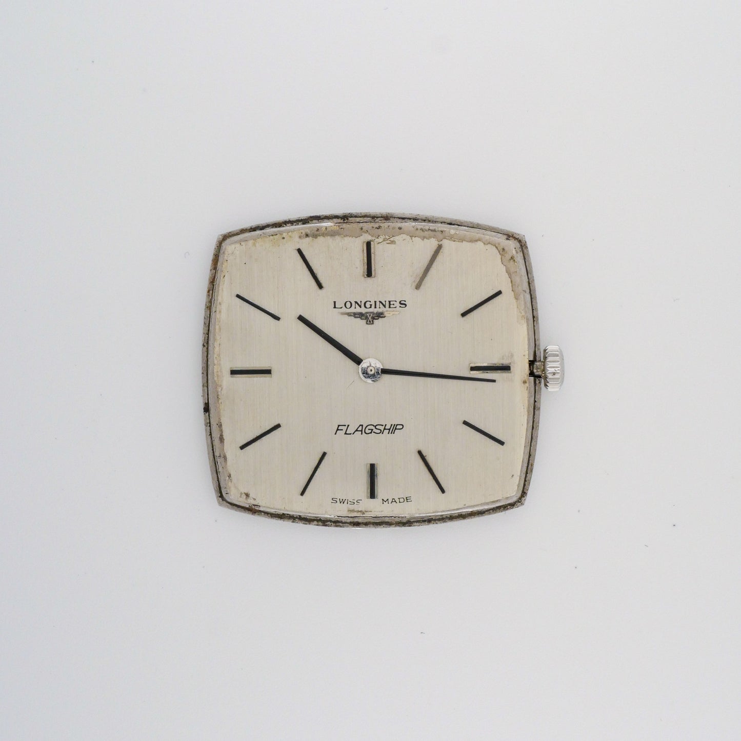 LONGINES FLAGSHIP REF. 8446-8