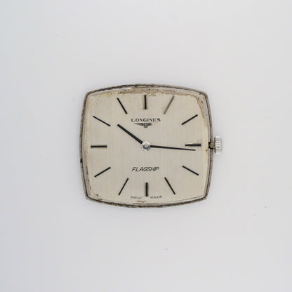 LONGINES FLAGSHIP REF. 8446-8