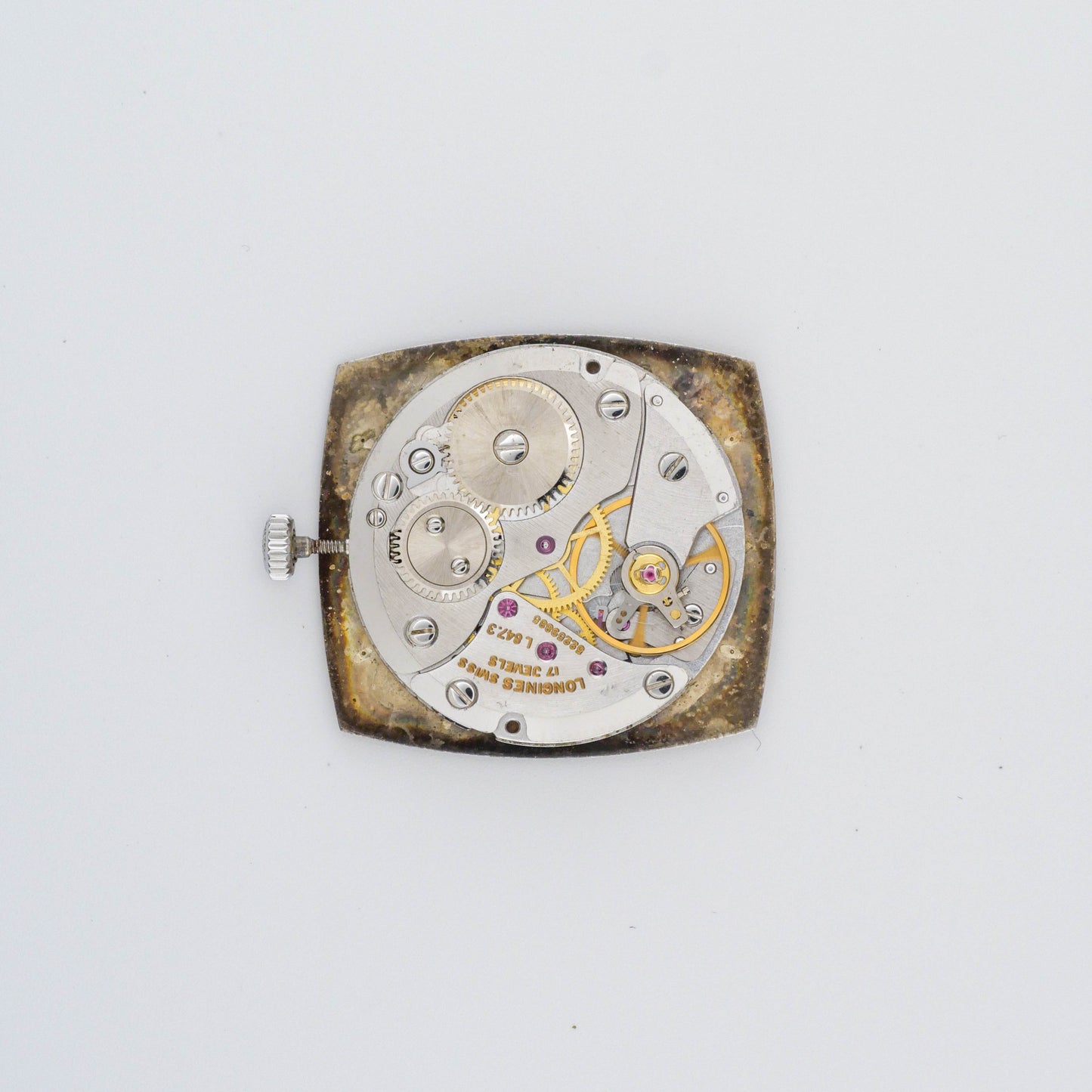 LONGINES FLAGSHIP REF. 8446-8