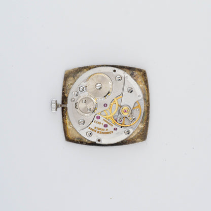 LONGINES FLAGSHIP REF. 8446-8