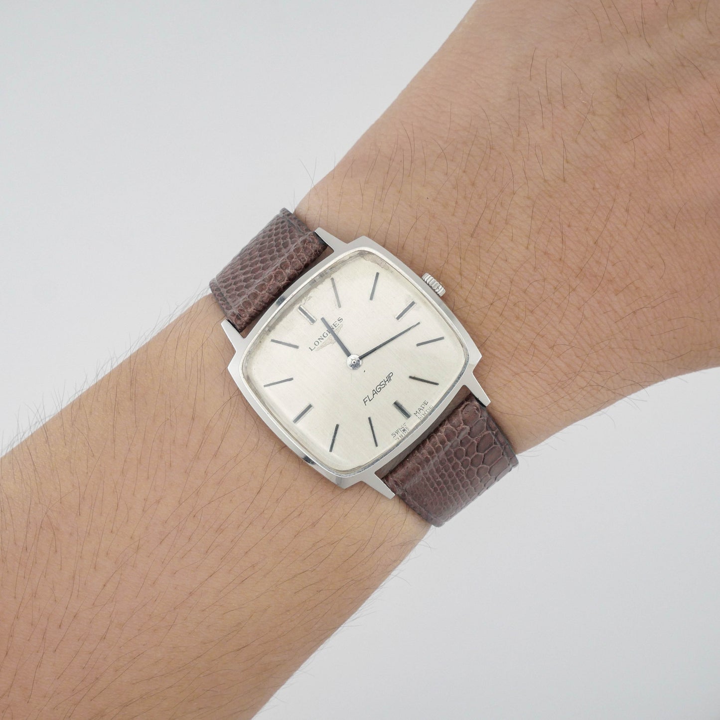 LONGINES FLAGSHIP REF. 8446-8