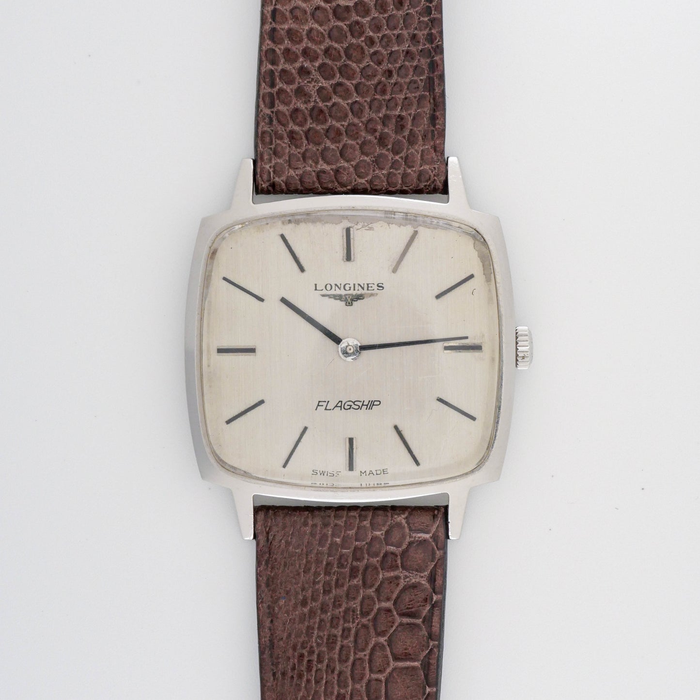 LONGINES FLAGSHIP REF. 8446-8