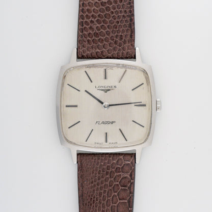 LONGINES FLAGSHIP REF. 8446-8