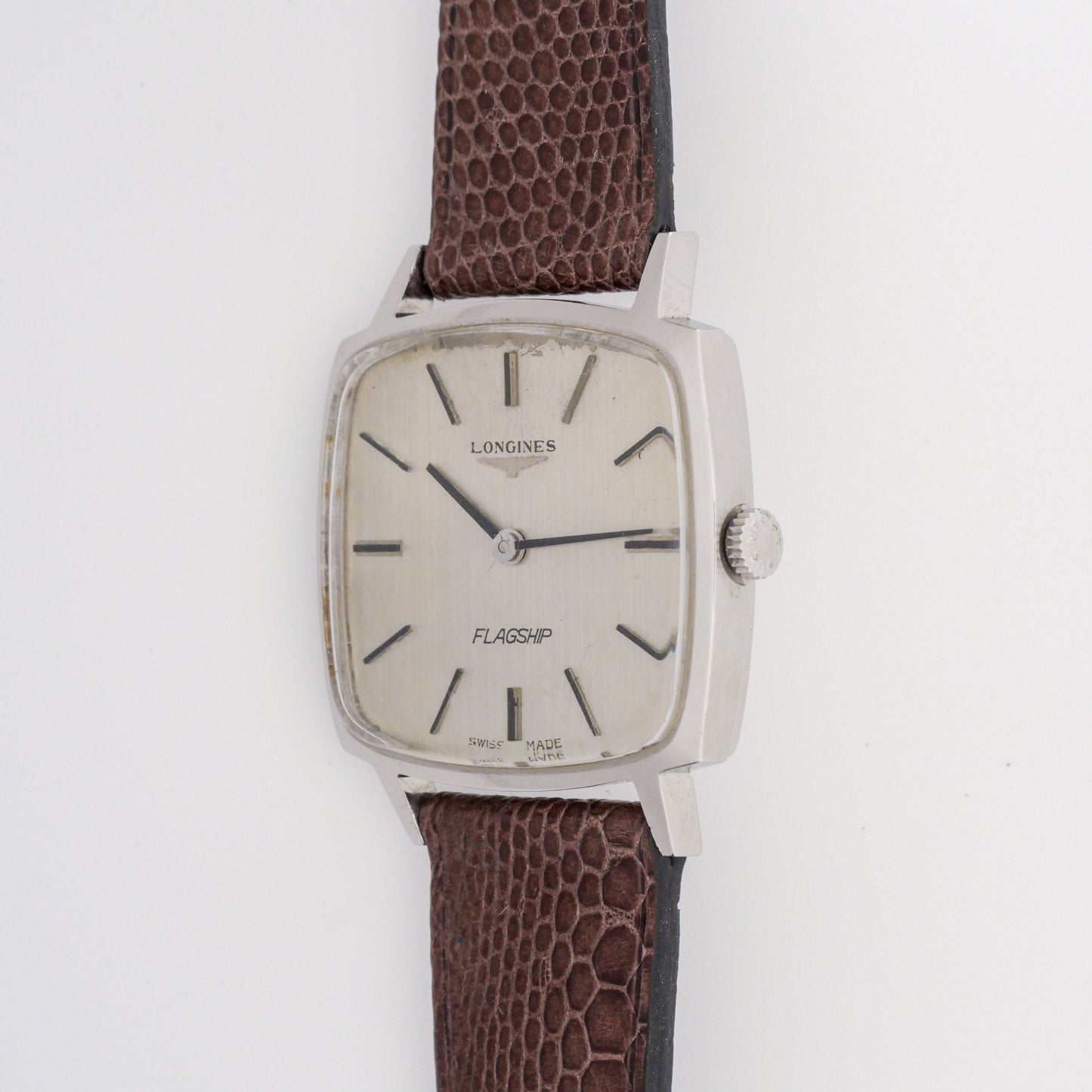 LONGINES FLAGSHIP REF. 8446-8